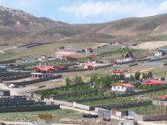 روستای گرمابسرد دماوند