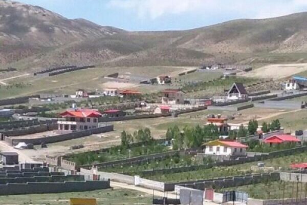 روستای گرمابسرد دماوند