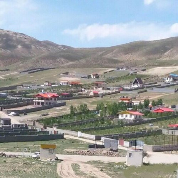 روستای گرمابسرد دماوند