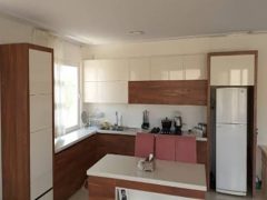 ویلا فول در دوطبقه گرمابسرد