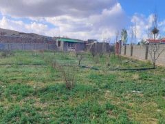 زمین 500 متری در گرمابسرد دماوند