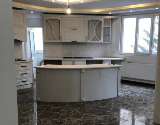 آپارتمان 180 متری در گرمابسرد دماوند