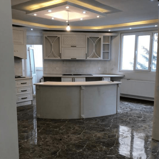 آپارتمان 180 متری در گرمابسرد دماوند